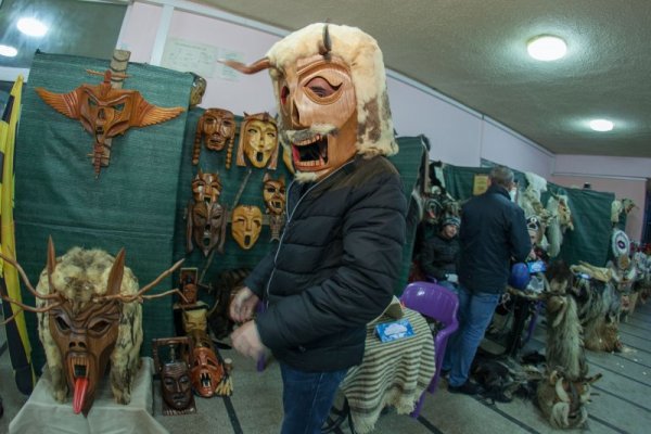 Снимка: Димитър Кьосемарлиев, Dnes.bg