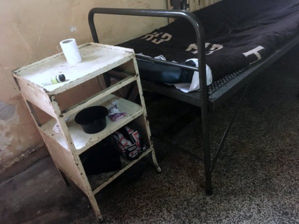 Снимка: Д-р Владимир Сотиров - психиатър, Facebook