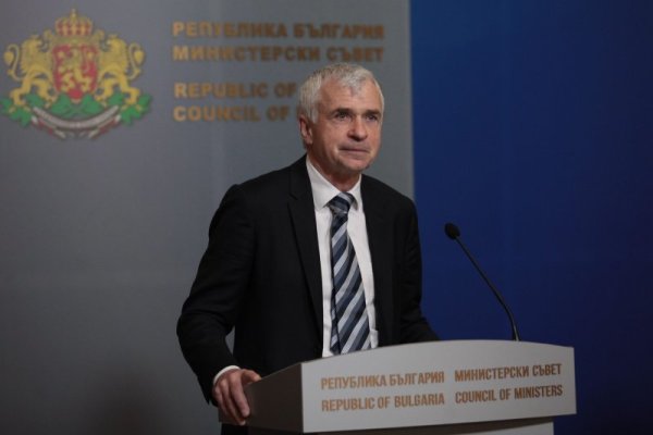 Снимка: Димитър Кьосемарлиев, Dnes.bg