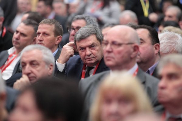 Снимка: Димитър Кьосемарлиев / Dnes.bg