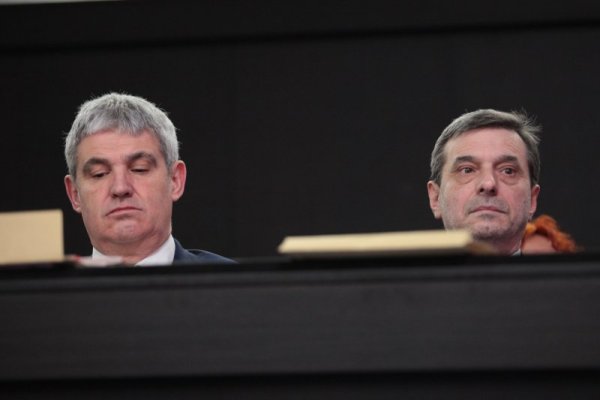 Снимка: Димитър Кьосемарлиев / Dnes.bg