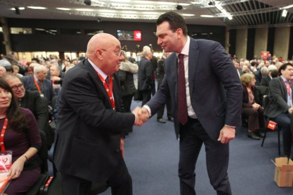 Снимка: Димитър Кьосемарлиев / Dnes.bg