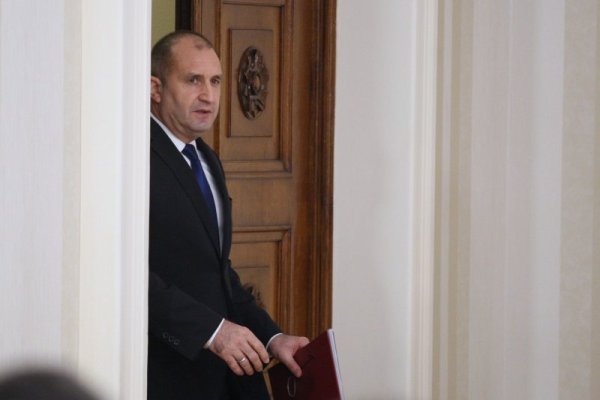 Снимка: Димитър Кьосемарлиев, Dnes.bg