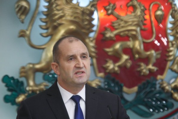 Снимка: Димитър Кьосемарлиев, Dnes.bg