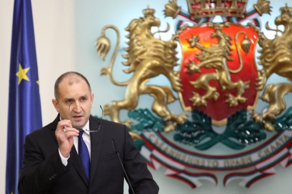 Снимка: Димитър Кьосемарлиев, Dnes.bg