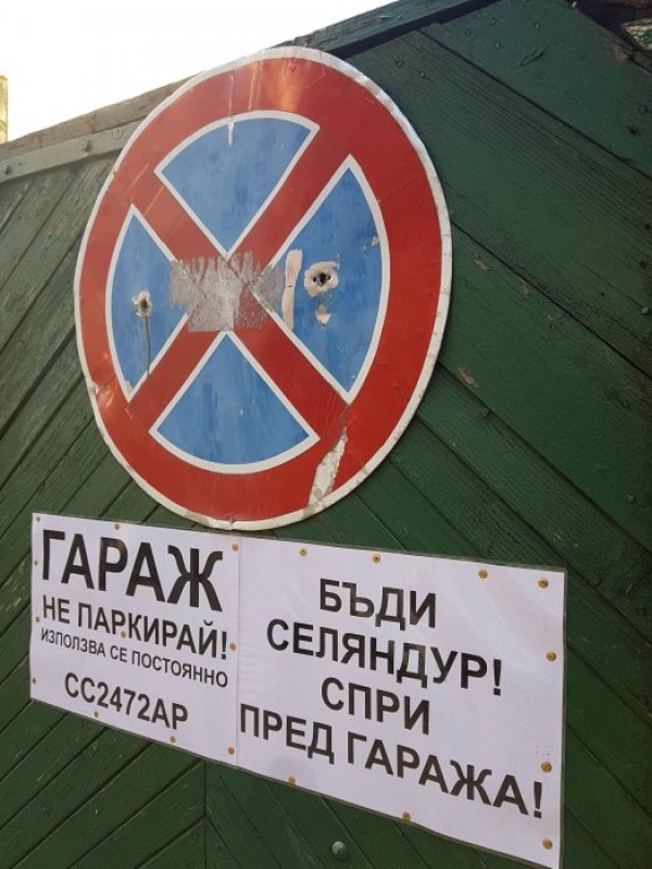 Снимка: Булфото