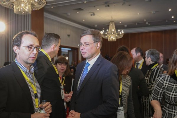 Снимка: Димитър Кьосемарлиев, Dnes.bg