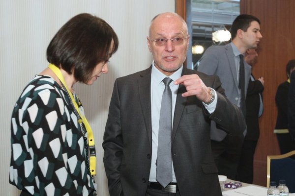 Снимка: Димитър Кьосемарлиев, Dnes.bg