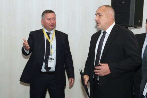 Снимка: Димитър Кьосемарлиев, Dnes.bg