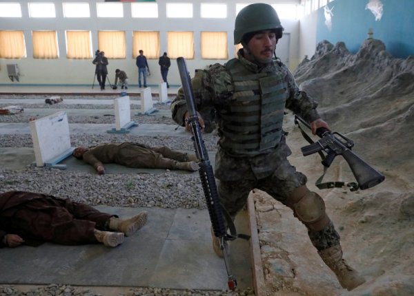 Снимка: Reuters