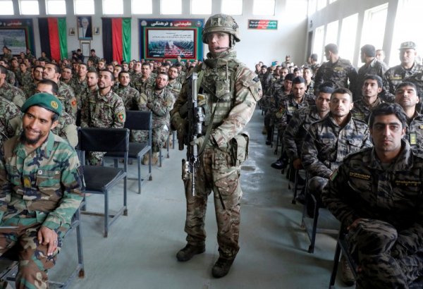 Снимка: Reuters