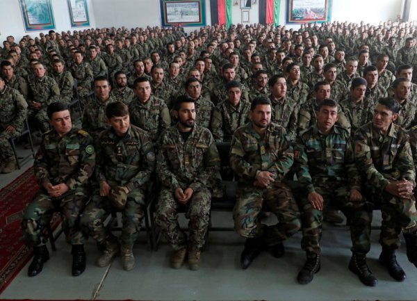 Снимка: Reuters