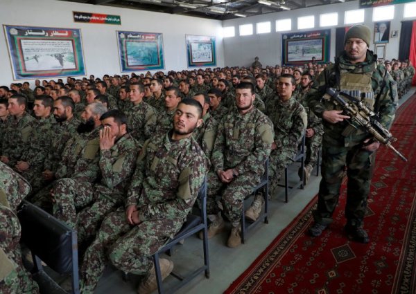 Снимка: Reuters