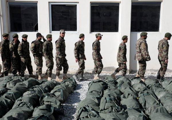 Снимка: Reuters