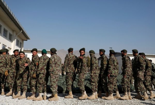 Снимка: Reuters