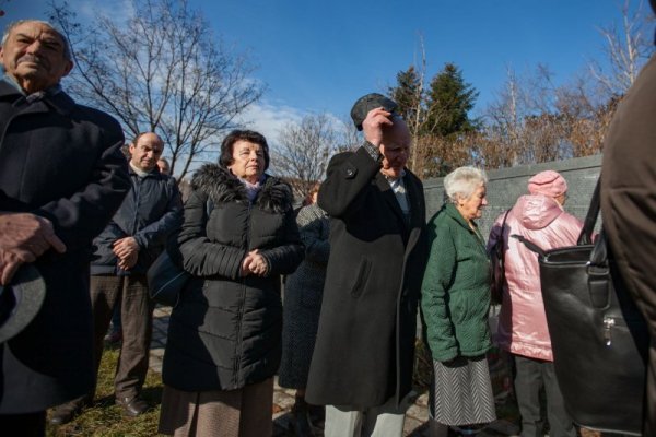 Снимка: Димитър Кьосемарлиев, Dnes.bg