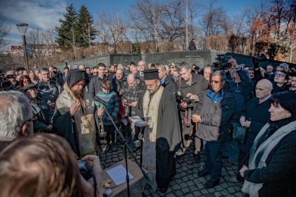 Снимка: Димитър Кьосемарлиев, Dnes.bg