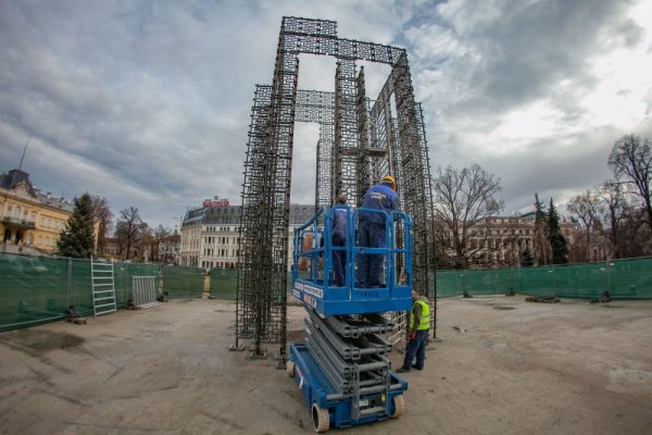 Снимка: Димитър Кьосемарлиев, Dnes.bg