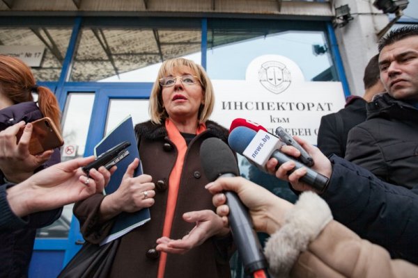 Снимка: Димитър Кьосемарлиев, Dnes.bg