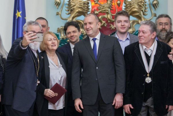 Снимка: Димитър Кьосемарлиев, Dnes.bg