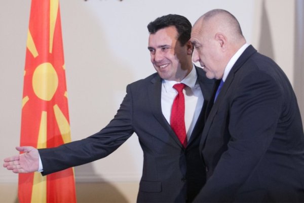 Снимка: Димитър Кьосемарлиев