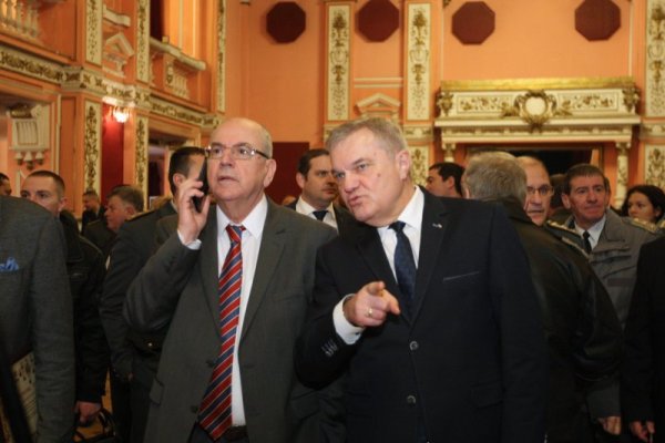 Снимка: Димитър Кьосемарлиев, Dnes.bg