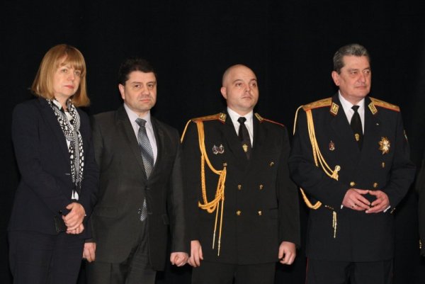 Снимка: Димитър Кьосемарлиев, Dnes.bg