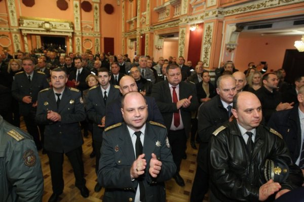 Снимка: Димитър Кьосемарлиев, Dnes.bg