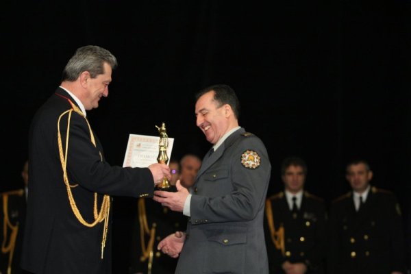 Снимка: Димитър Кьосемарлиев, Dnes.bg