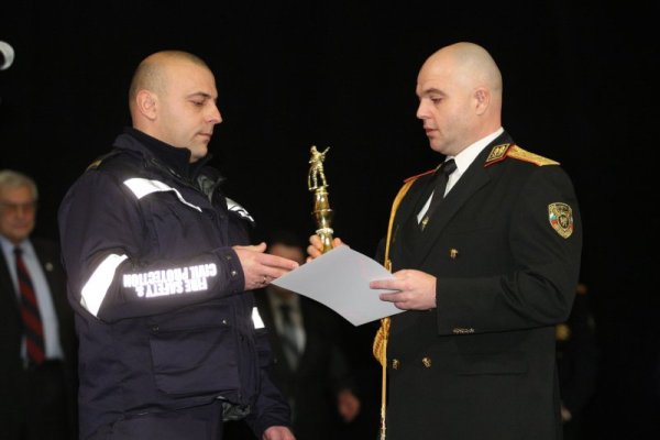 Снимка: Димитър Кьосемарлиев, Dnes.bg