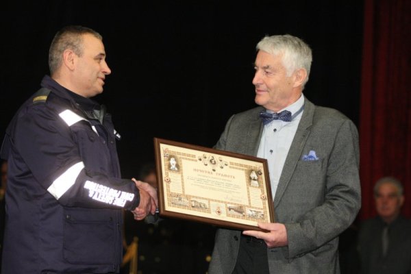 Снимка: Димитър Кьосемарлиев, Dnes.bg