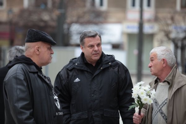 Снимка: Димитър Кьосемарлиев, Dnes.bg