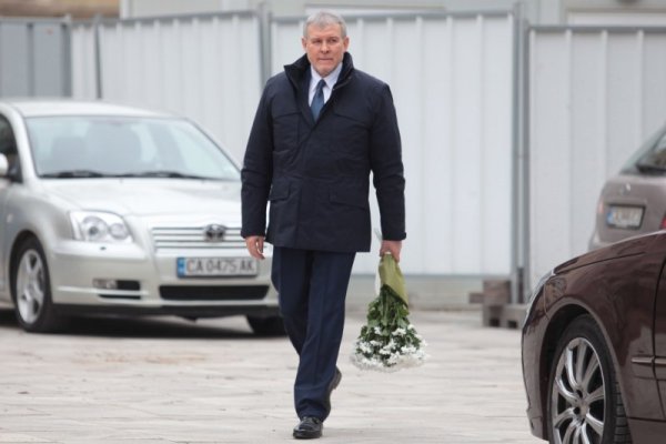Снимка: Димитър Кьосемарлиев, Dnes.bg