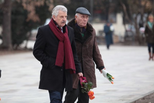 Снимка: Димитър Кьосемарлиев, Dnes.bg
