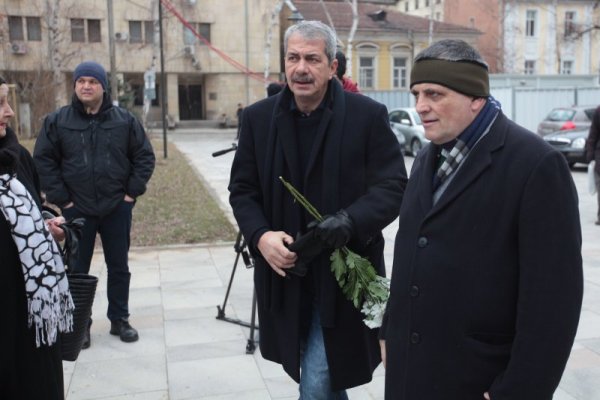 Снимка: Димитър Кьосемарлиев, Dnes.bg