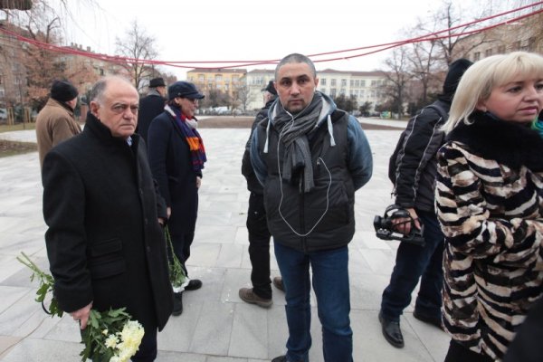Снимка: Димитър Кьосемарлиев, Dnes.bg
