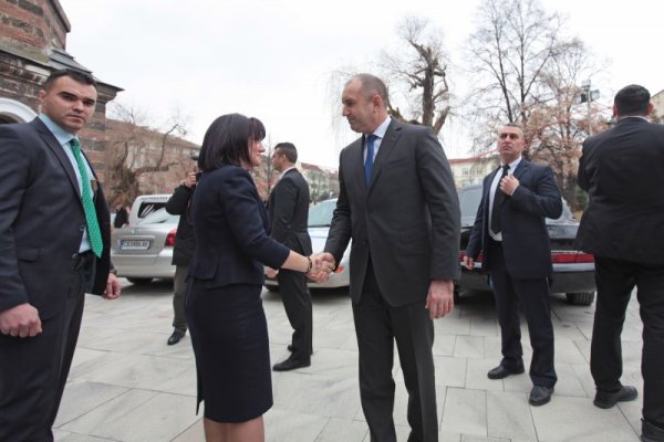Снимка: Димитър Кьосемарлиев, Dnes.bg