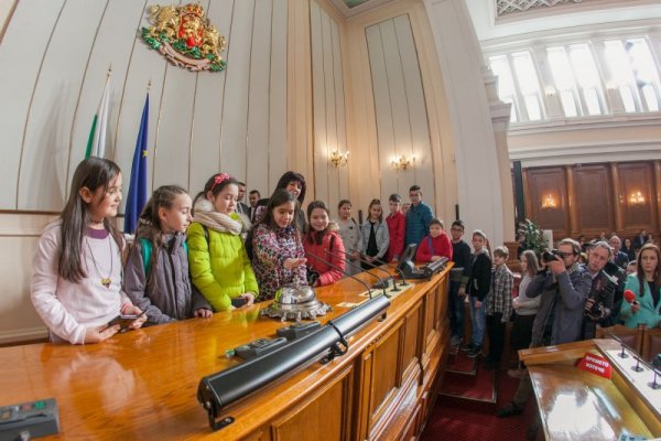 Снимка: Димитър Кьосемарлиев, Dnes.bg