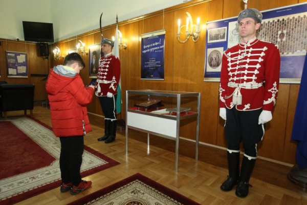 Снимка: Димитър Кьосемарлиев, Dnes.bg
