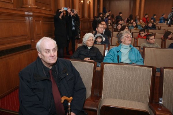 Снимка: Димитър Кьосемарлиев, Dnes.bg