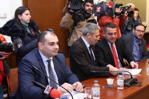 Снимка: Димитър Кьосемарлиев, Dnes.bg