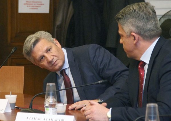 Снимка: Димитър Кьосемарлиев, Dnes.bg