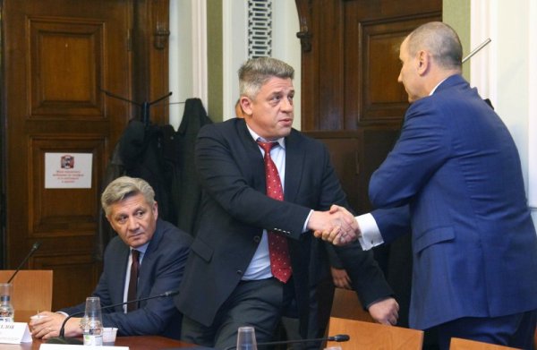 Снимка: Димитър Кьосемарлиев, Dnes.bg