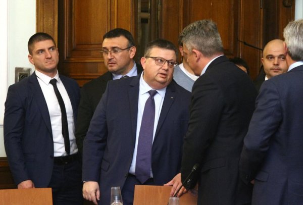 Снимка: Димитър Кьосемарлиев, Dnes.bg