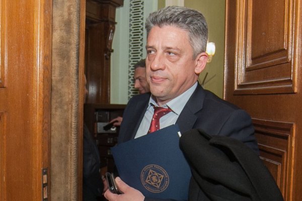 Снимка: Димитър Кьосемарлиев, Dnes.bg