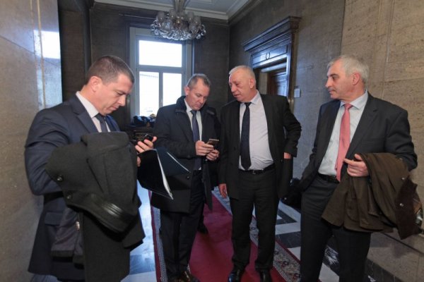 Снимка: Димитър Кьосемарлиев, Dnes.bg