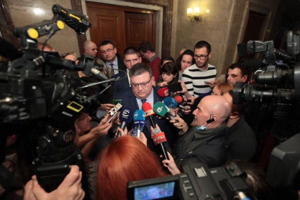 Снимка: Димитър Кьосемарлиев, Dnes.bg