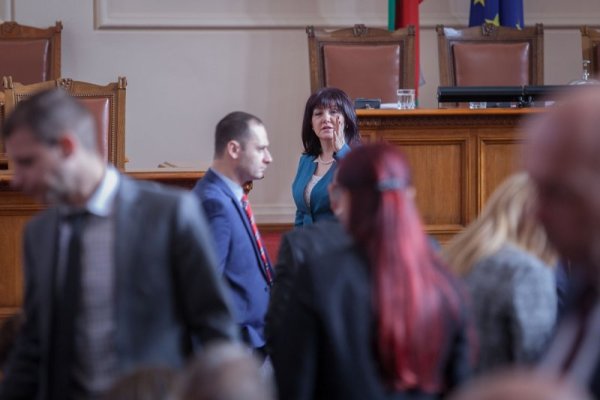 Снимка: Димитър Кьосемарлиев, Dnes.bg