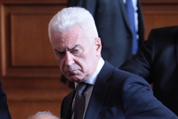 Снимка: Димитър Кьосемарлиев, Dnes.bg