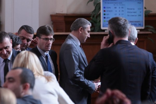 Снимка: Димитър Кьосемарлиев, Dnes.bg